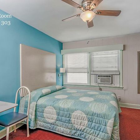 King Charles Hotel Ocean City Exterior photo